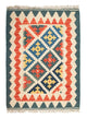 Kilim Fars Tæppe 89x67cm