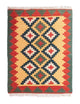 Kilim Fars Tæppe 83x62cm