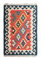 Kilim Fars Tæppe 91x61cm