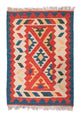 Kilim Fars Tæppe 95x64cm