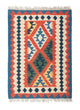 Kilim Fars Tæppe 93x67cm