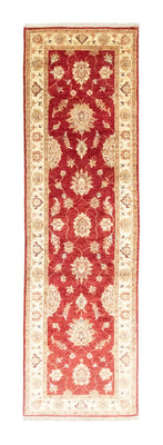 Løber Ziegler Carpet - 273 x 80 cm - rød