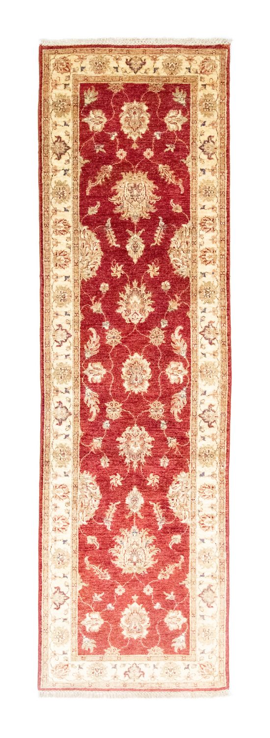 Løber Ziegler Carpet - 273 x 80 cm - rød