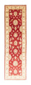 Løber Ziegler Carpet - 273 x 80 cm - rød
