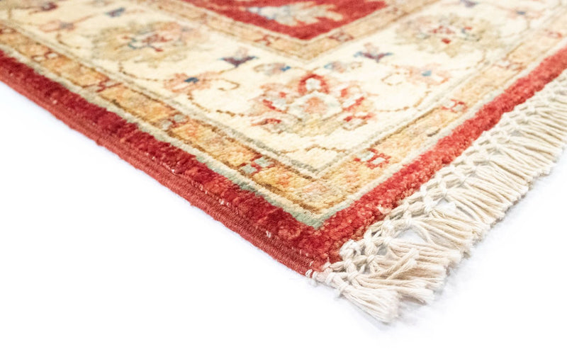 Løber Ziegler Carpet - 273 x 80 cm - rød