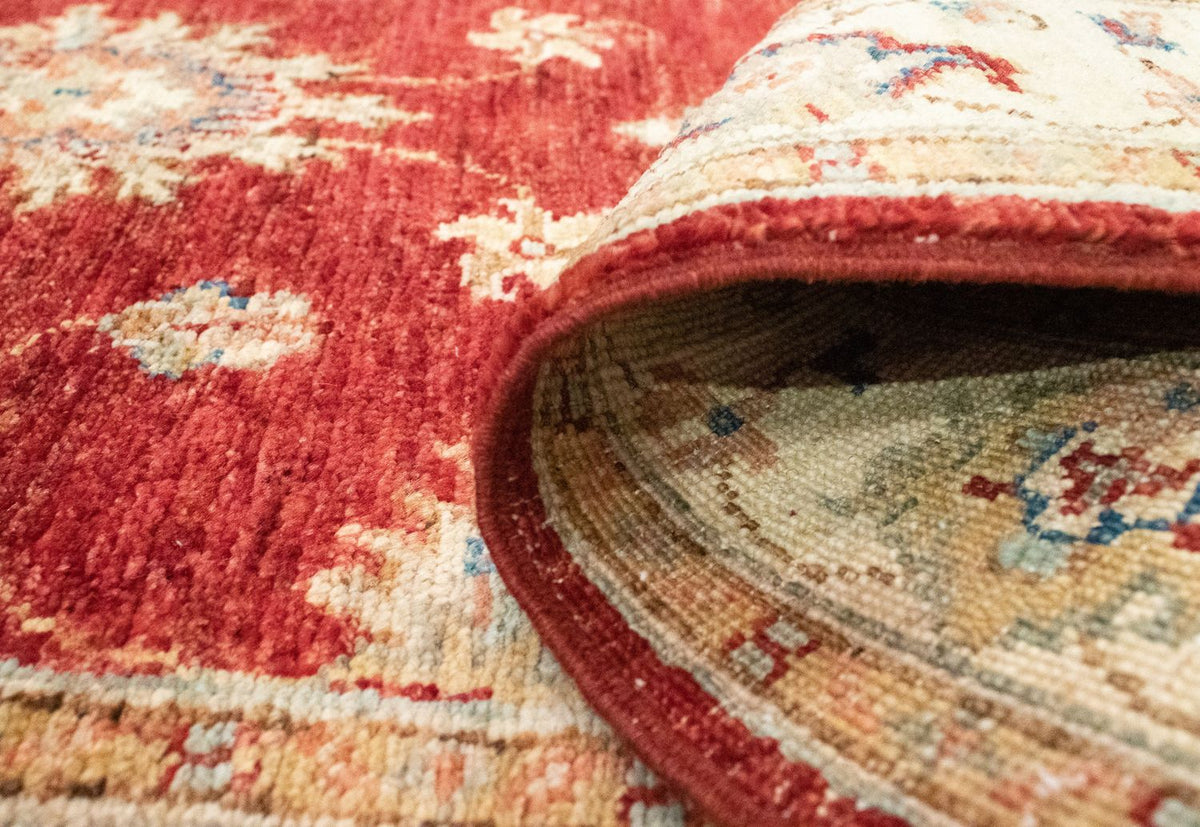 Løber Ziegler Carpet - 273 x 80 cm - rød