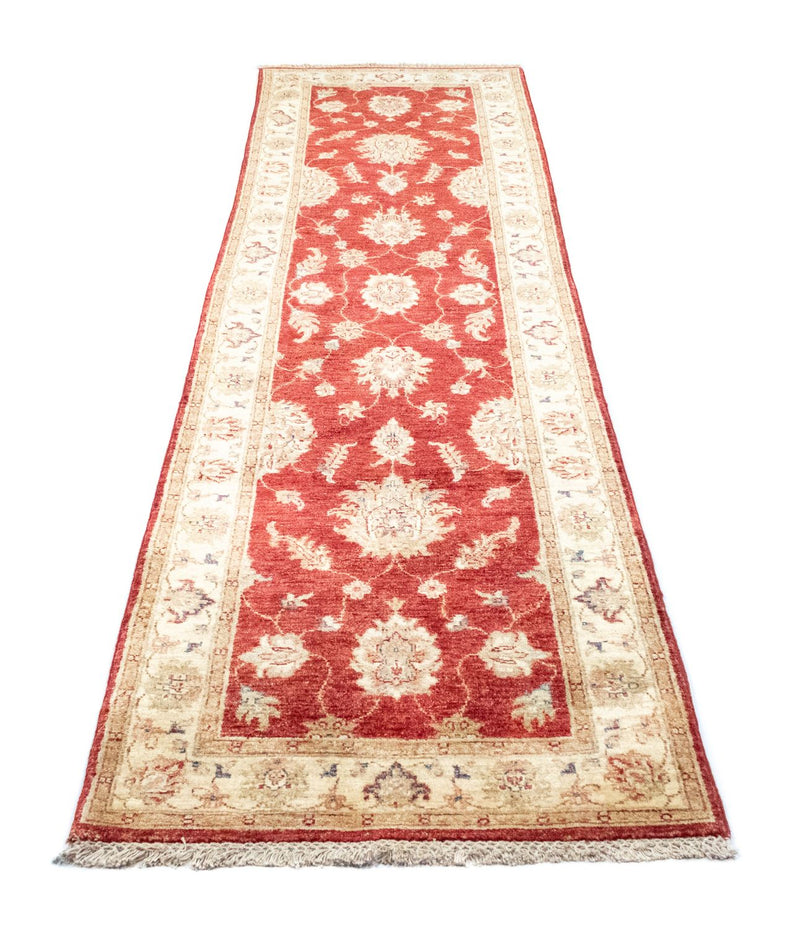 Løber Ziegler Carpet - 273 x 80 cm - rød