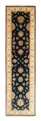 Løber Ziegler Carpet - 298 x 81 cm - blå