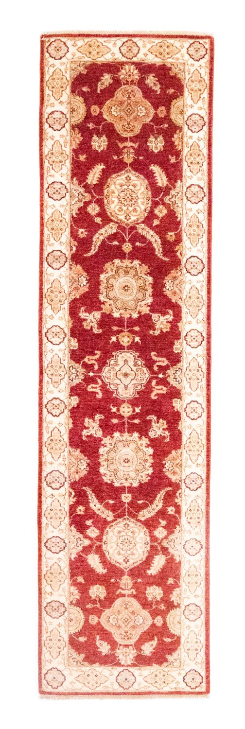 Løber Ziegler Carpet - 299 x 80 cm - rød