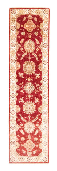 Løber Ziegler Carpet - 299 x 80 cm - rød