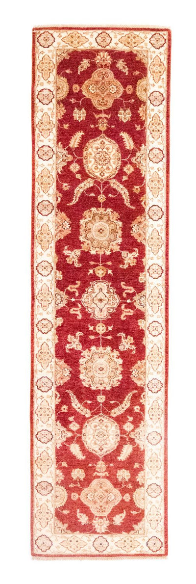 Ziegler Carpet 80x299cm - Orientalsk tæppe