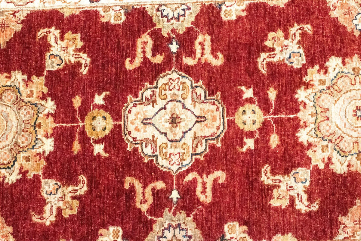 Løber Ziegler Carpet - 299 x 80 cm - rød