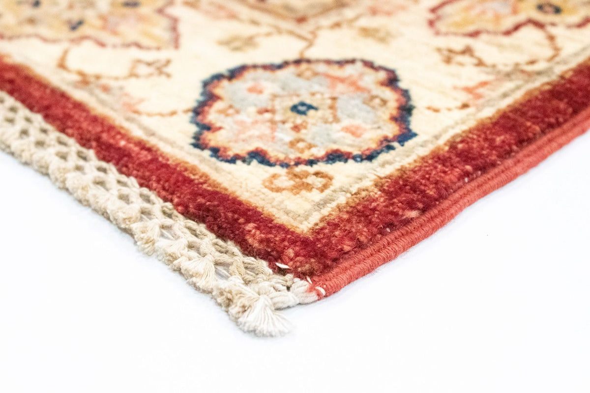 Løber Ziegler Carpet - 299 x 80 cm - rød