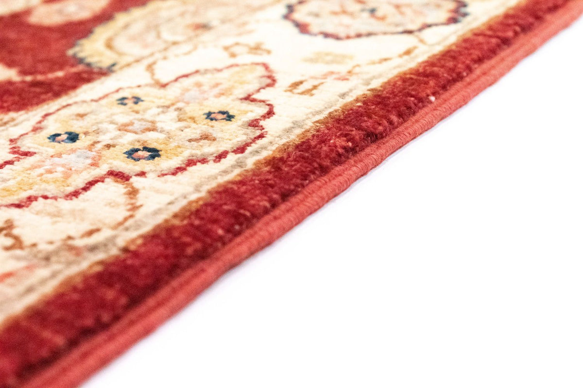 Løber Ziegler Carpet - 299 x 80 cm - rød