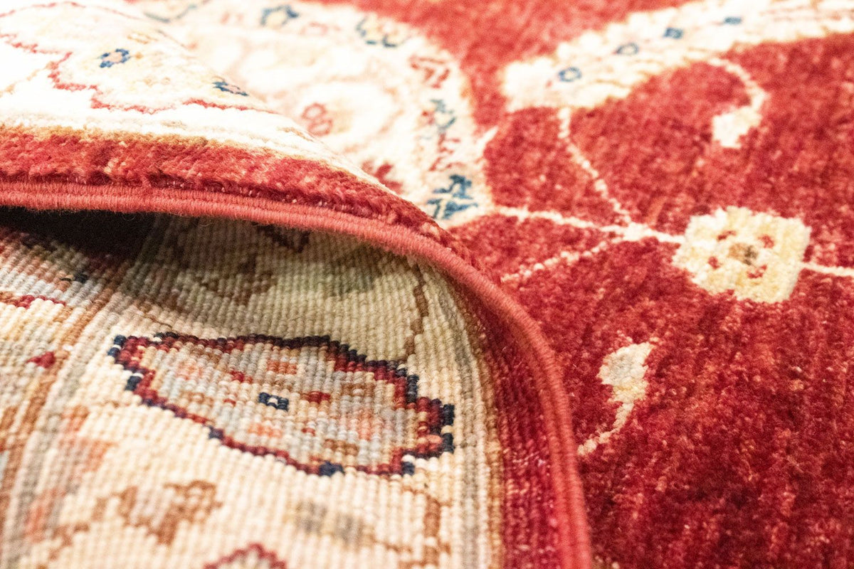 Løber Ziegler Carpet - 299 x 80 cm - rød