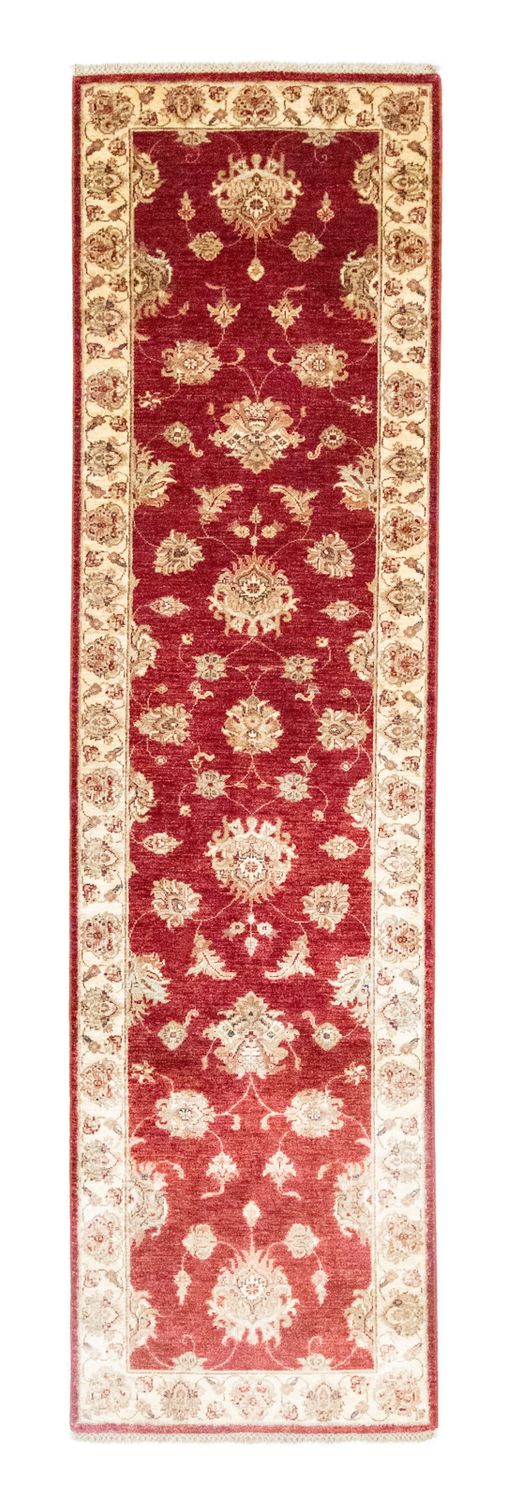 Løber Ziegler Carpet - 301 x 82 cm - rød