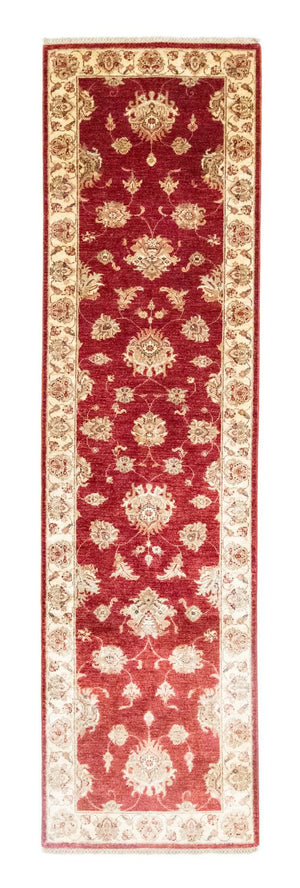 Løber Ziegler Carpet - 301 x 82 cm - rød