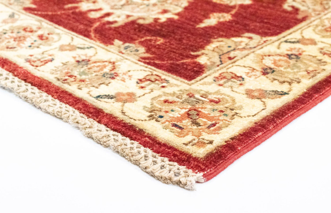 Ziegler Carpet 301x82cm - Orientalsk tæppe