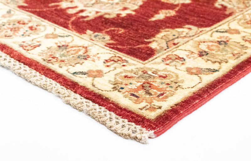 Løber Ziegler Carpet - 301 x 82 cm - rød