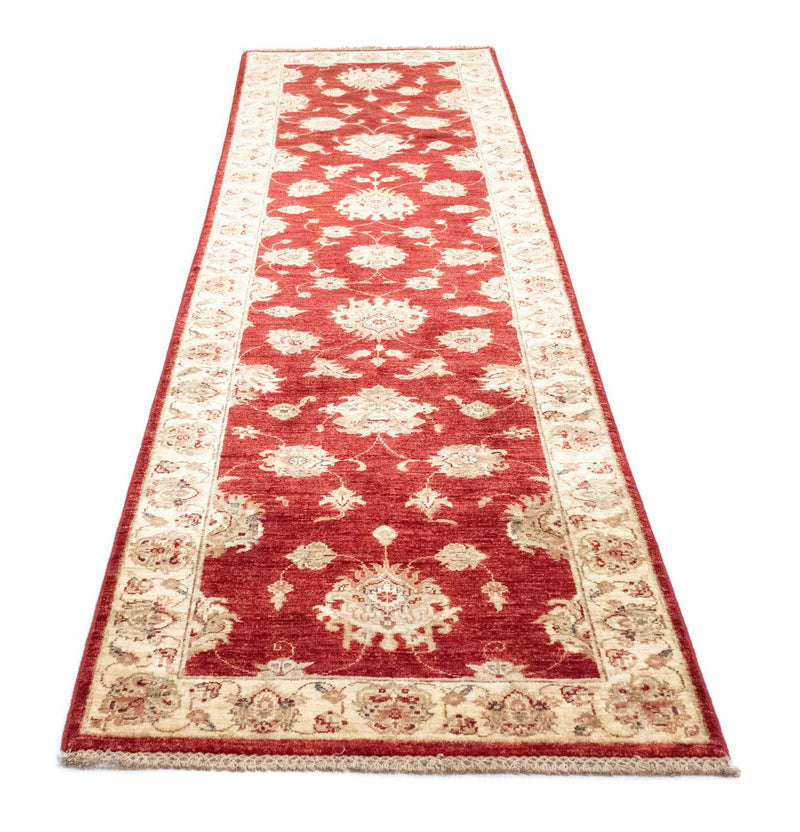 Løber Ziegler Carpet - 301 x 82 cm - rød