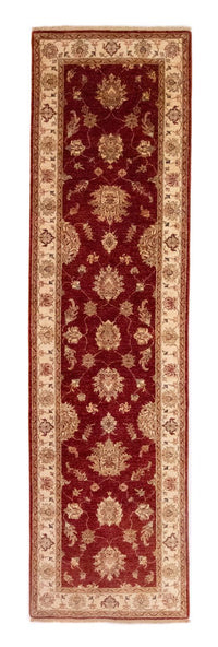 Løber Ziegler Carpet - 297 x 82 cm - rød