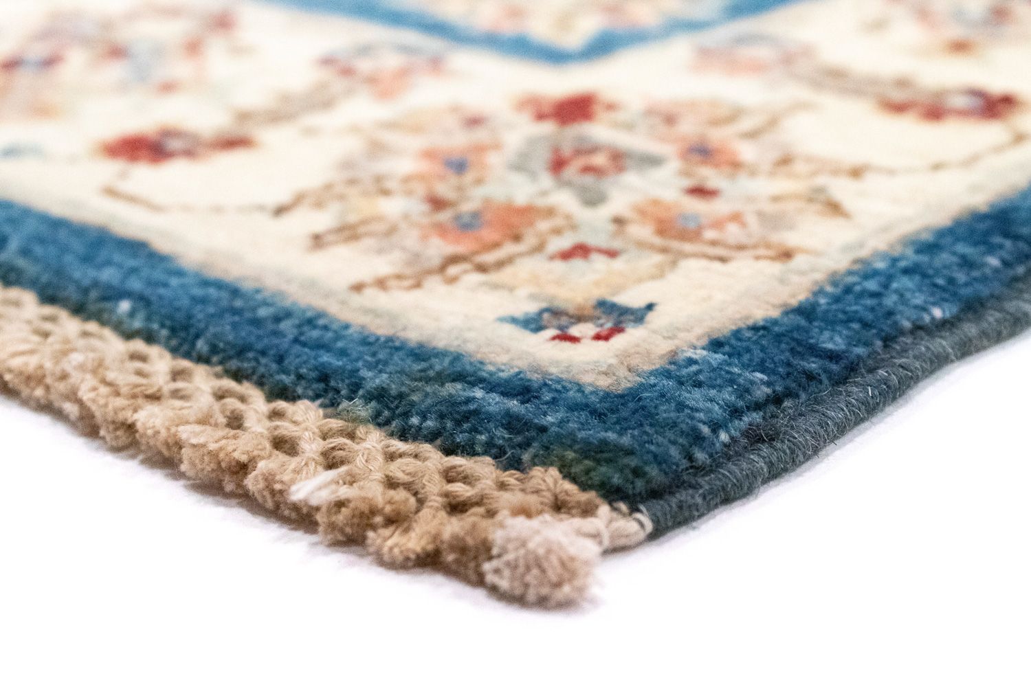 Løber Ziegler Carpet - 303 x 84 cm - blå