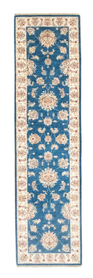 Løber Ziegler Carpet - 302 x 82 cm - blå