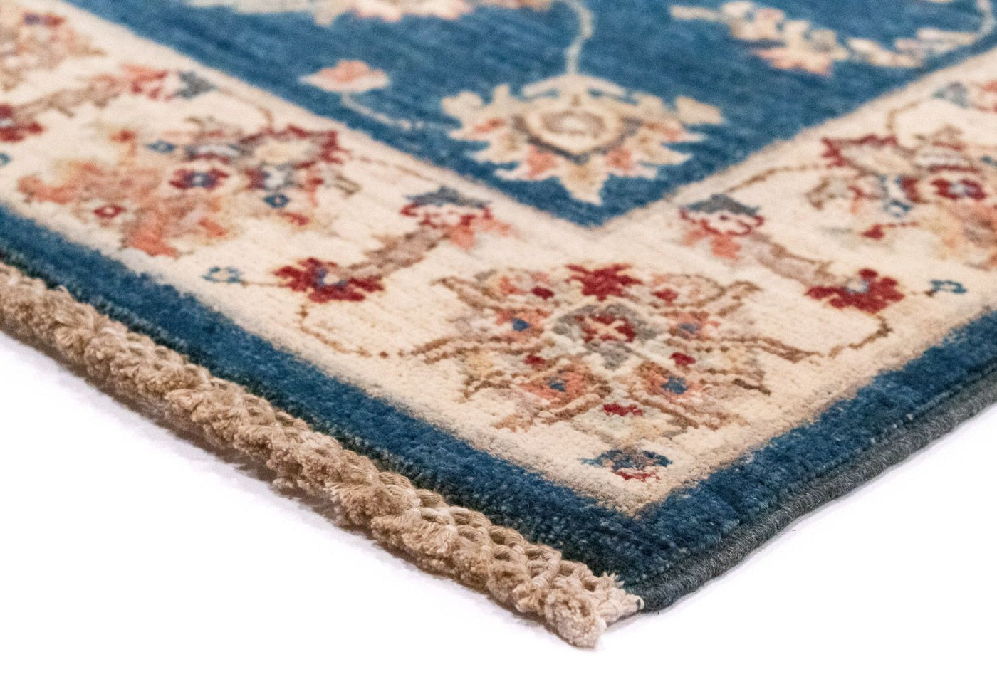 Ziegler Carpet 302x82cm - Orientalsk tæppe
