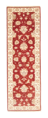 Løber Ziegler Carpet - 258 x 84 cm - rød
