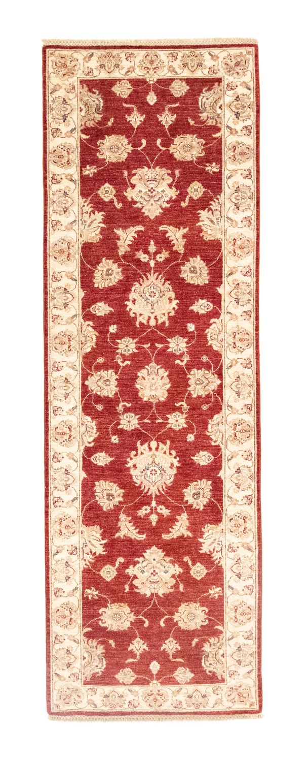 Løber Ziegler Carpet - 258 x 84 cm - rød