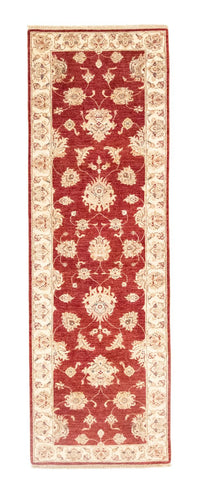 Løber Ziegler Carpet - 258 x 84 cm - rød