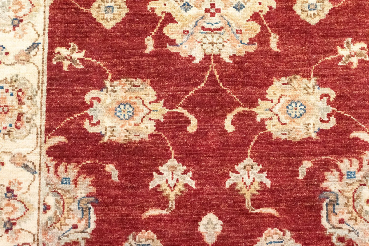 Løber Ziegler Carpet - 258 x 84 cm - rød