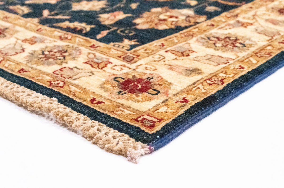 Løber Ziegler Carpet - 250 x 81 cm - blå