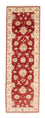 Løber Ziegler Carpet - 260 x 84 cm - rød