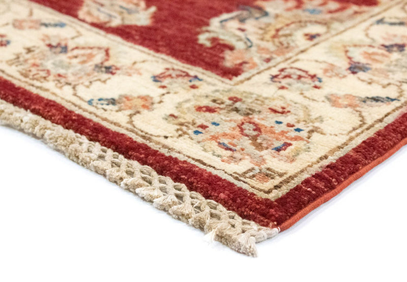 Løber Ziegler Carpet - 260 x 84 cm - rød