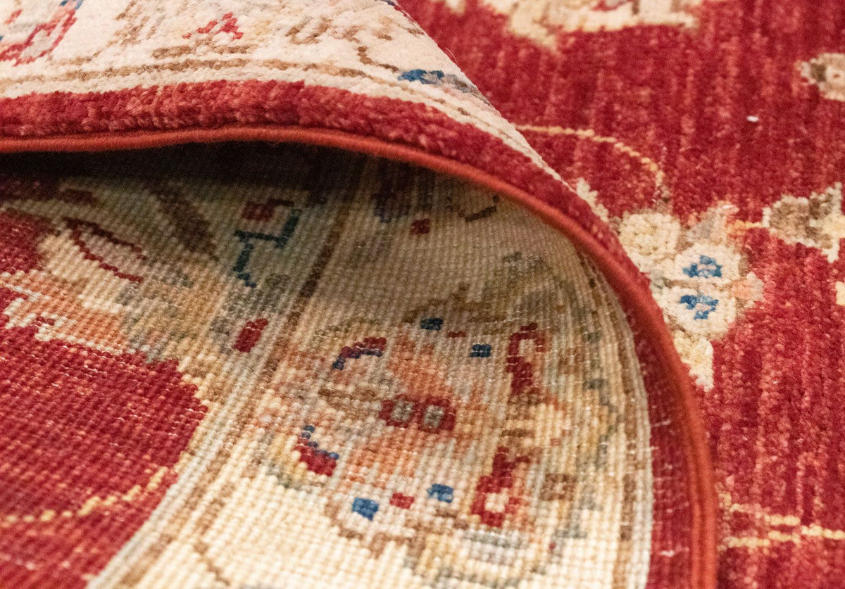 Løber Ziegler Carpet - 260 x 84 cm - rød