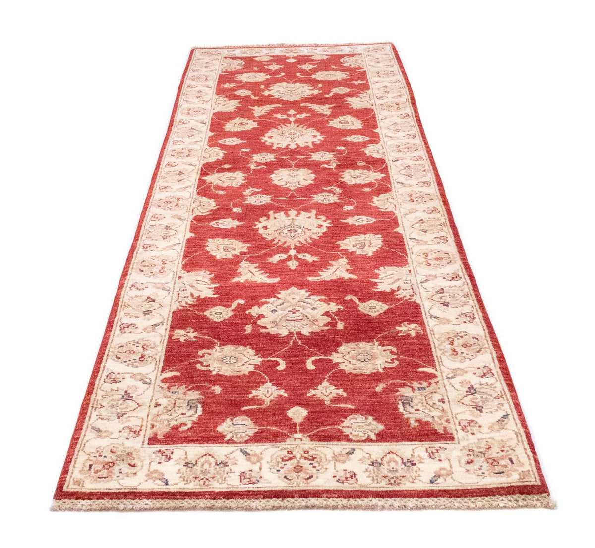 Løber Ziegler Carpet - 260 x 84 cm - rød