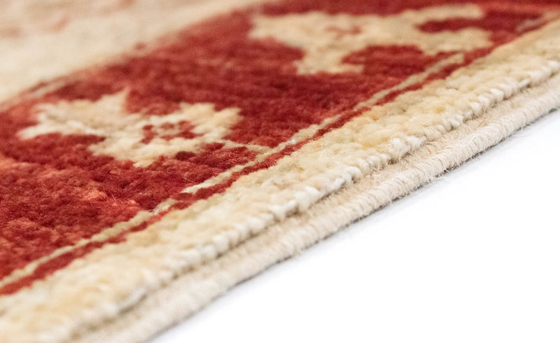 Løber Ziegler Carpet - 251 x 83 cm - beige