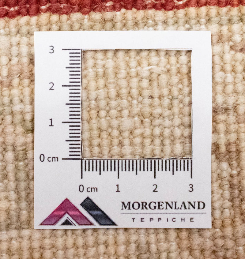 Løber Ziegler Carpet - 251 x 83 cm - beige