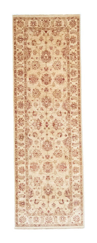 Løber Ziegler Carpet - 243 x 79 cm - beige