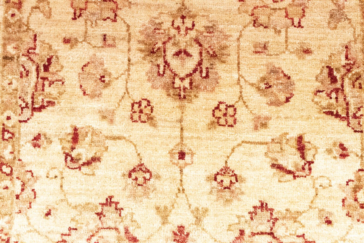 Løber Ziegler Carpet - 243 x 79 cm - beige