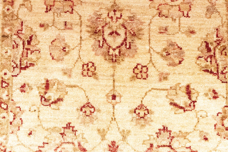 Løber Ziegler Carpet - 243 x 79 cm - beige