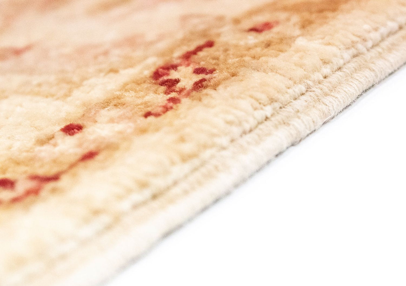 Ziegler Carpet 243x79cm - Orientalsk tæppe