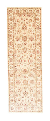 Løber Ziegler Carpet - 242 x 81 cm - beige