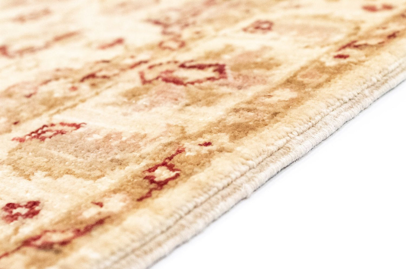 Ziegler Carpet 242x81cm - Orientalsk tæppe
