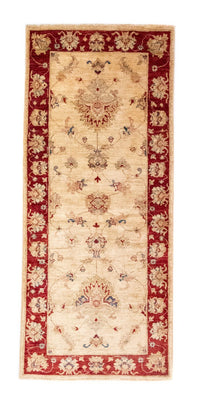 Løber Ziegler Carpet - 181 x 78 cm - rød