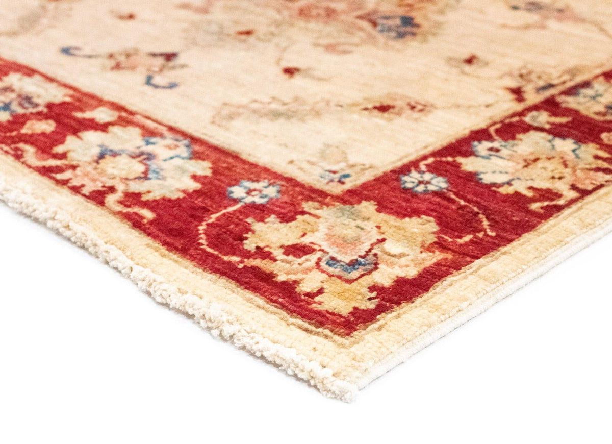 Løber Ziegler Carpet - 181 x 78 cm - rød