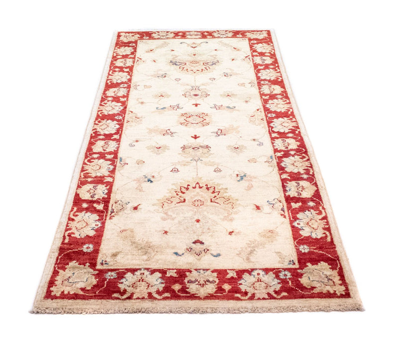 Løber Ziegler Carpet - 181 x 78 cm - rød