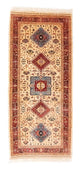 Qashqai Tæppe 230x90cm - Persisk tæppe