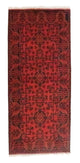 Khal Mohammadi Tæppe 189x75cm - Orientalsk tæppe